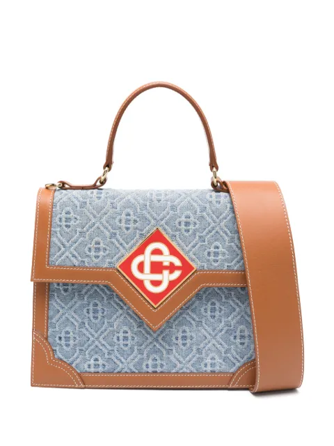 Casablanca tote Jeanne