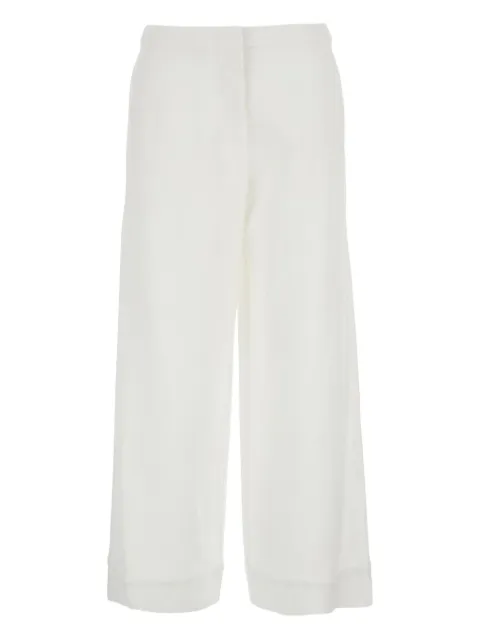 Merci pantalones anchos