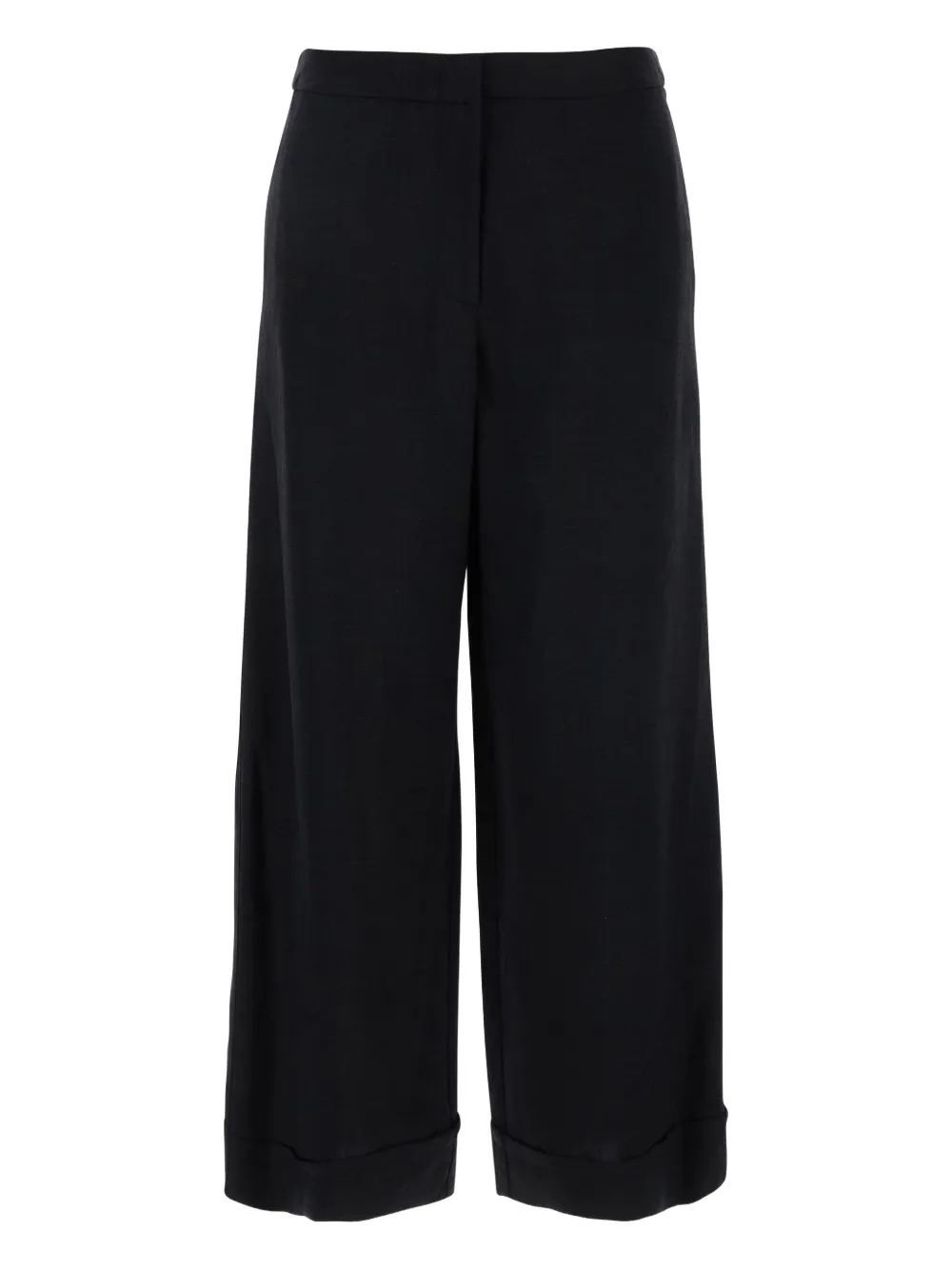 MERCI WIDE-LEG TROUSERS