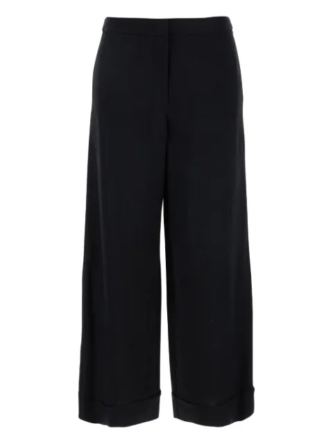 Merci wide-leg trousers 