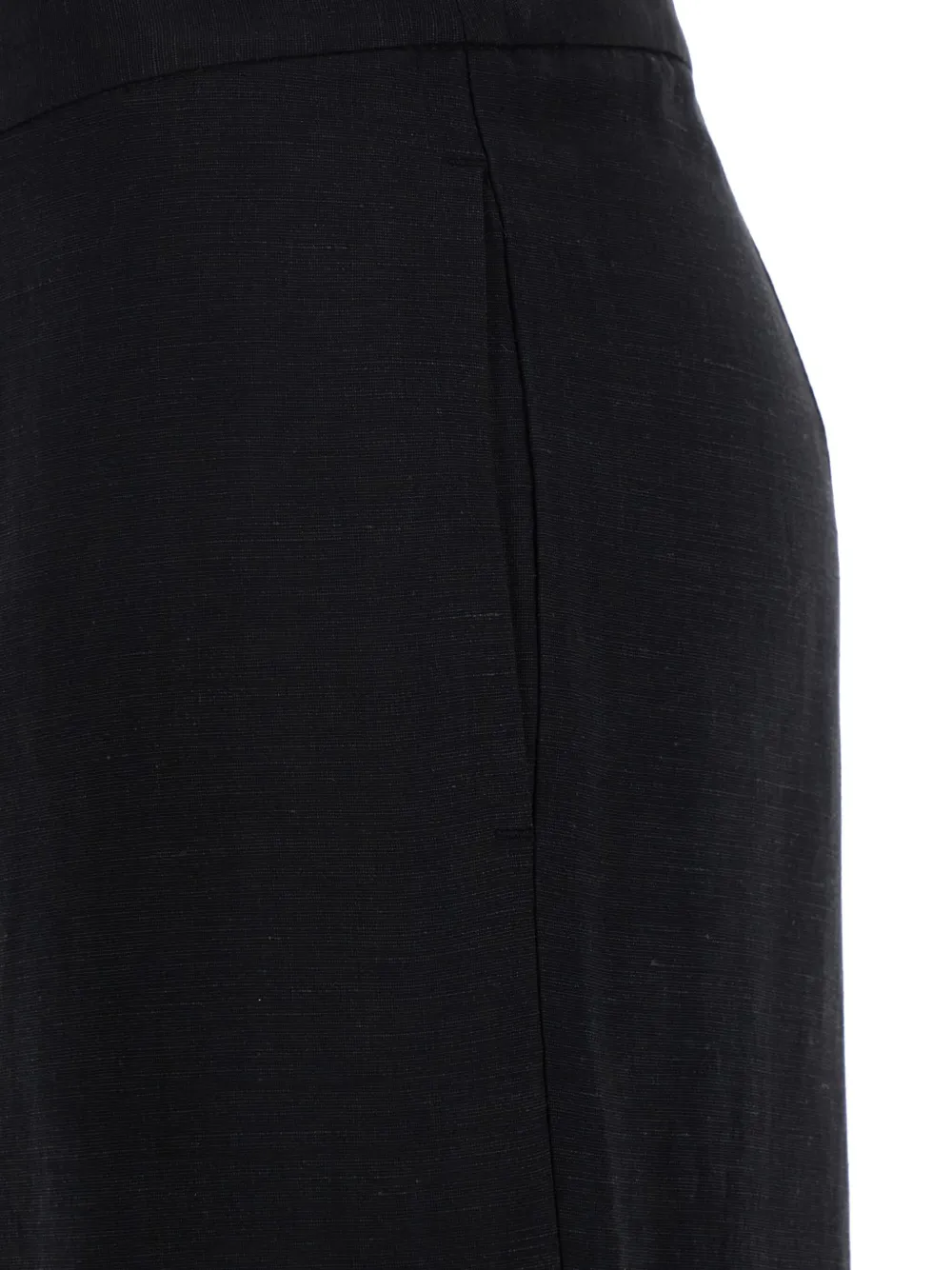 MERCI WIDE-LEG TROUSERS