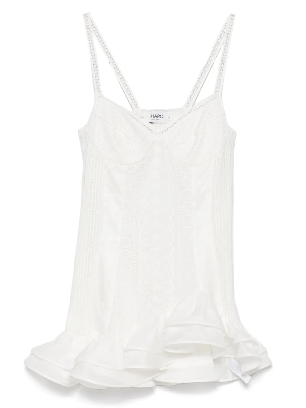 Myth mini dress