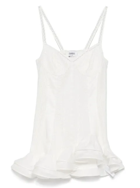 Charo Ruiz Ibiza Myth mini dress