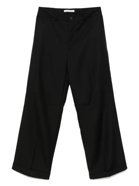 SAMSOE SAMSOE Sabruce trousers