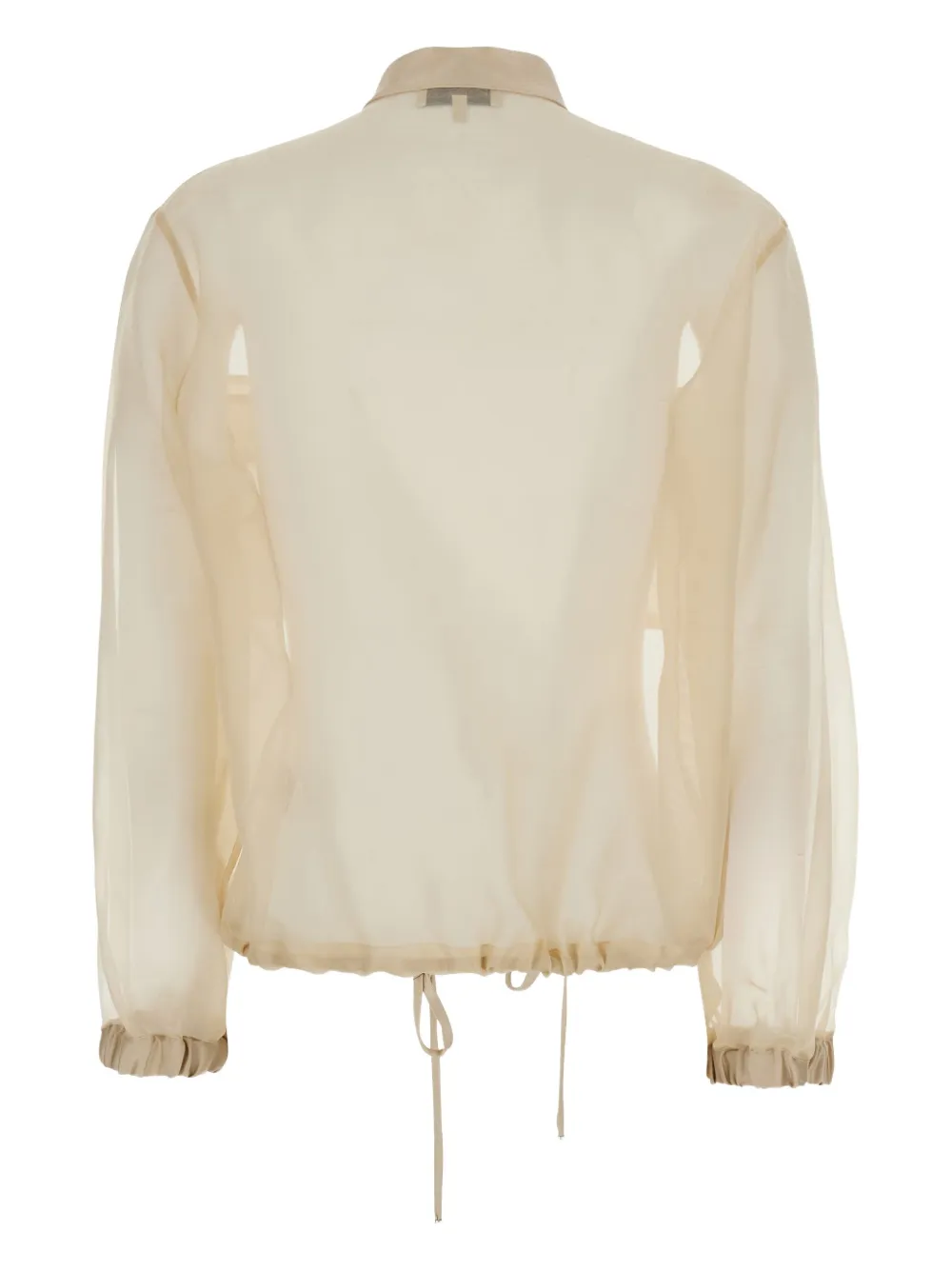 Antonelli Zaffiro jacket | Varsity Jackets | Image 2