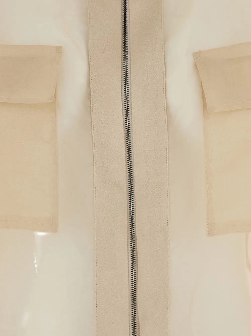 Antonelli Zaffiro jack Beige