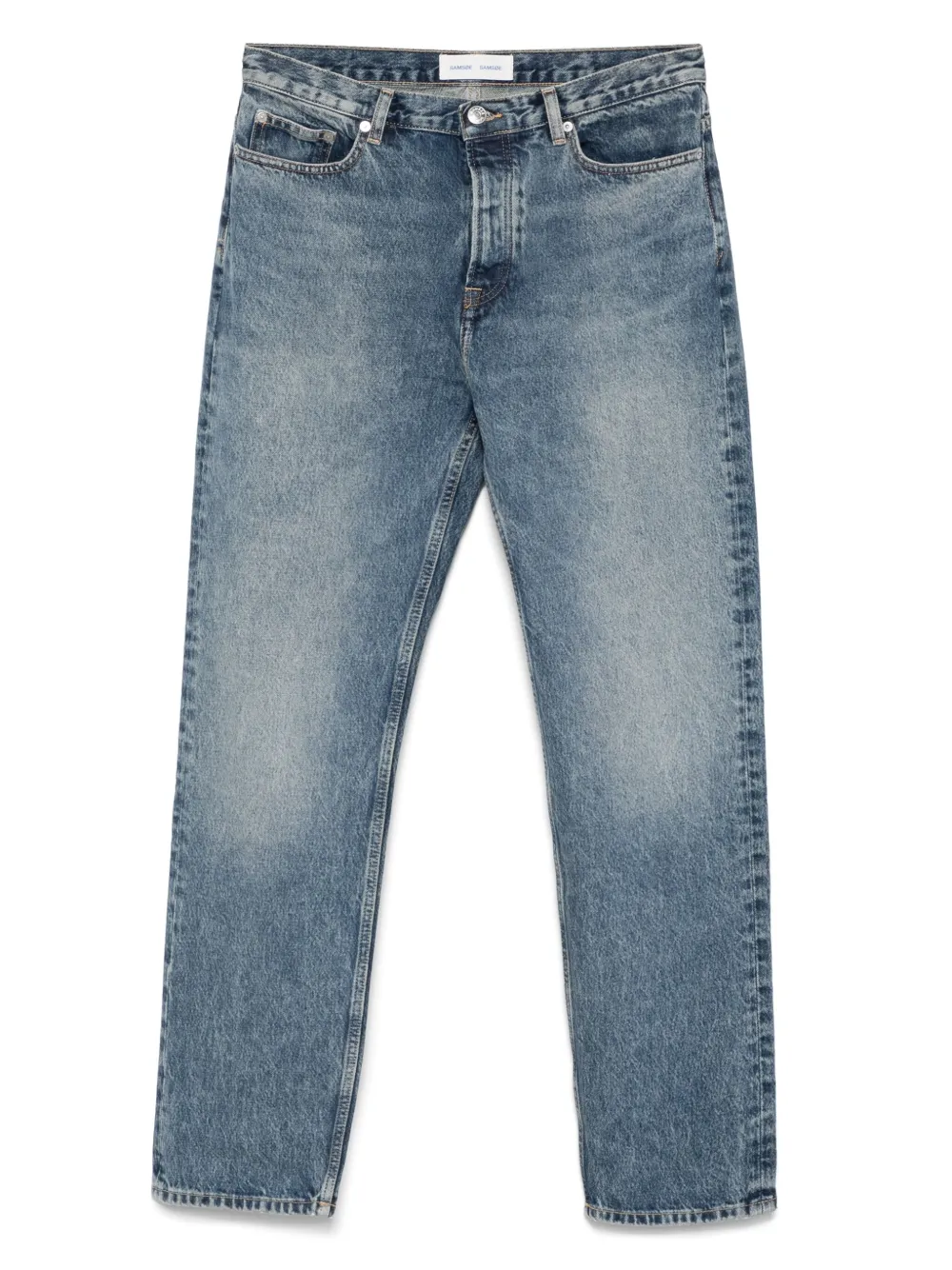SAMSOE SAMSOE jeans Saeddie | azul | Image 1
