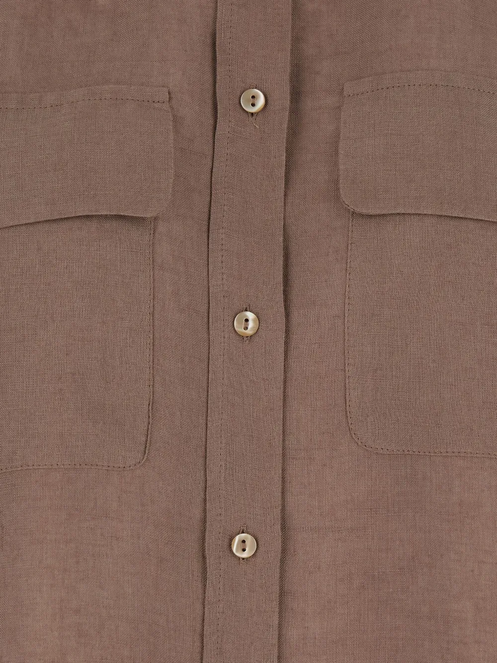 Antonelli Clio blouse Bruin