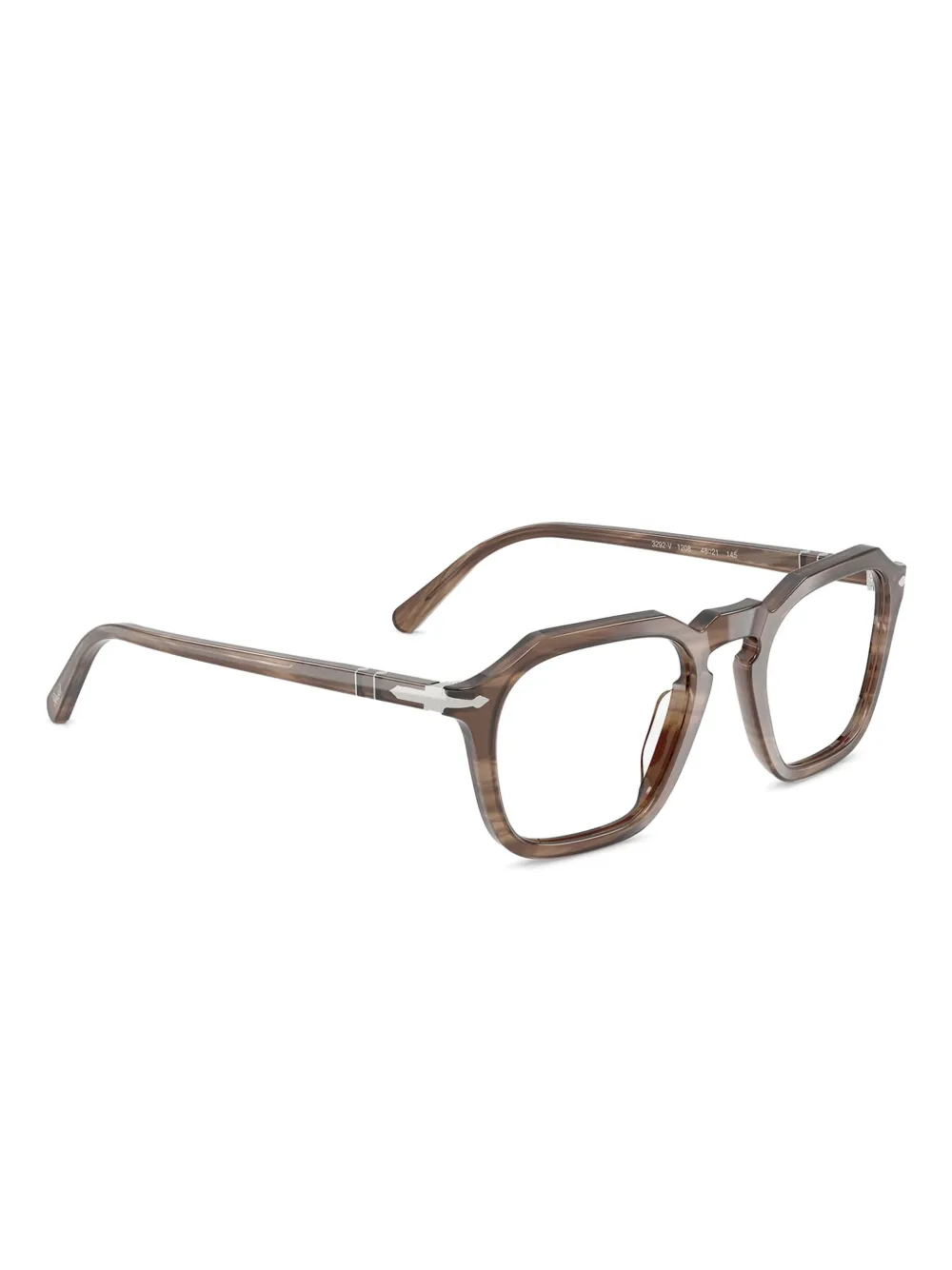 Persol lentes con armazón rectangular | Hombre | Image 2