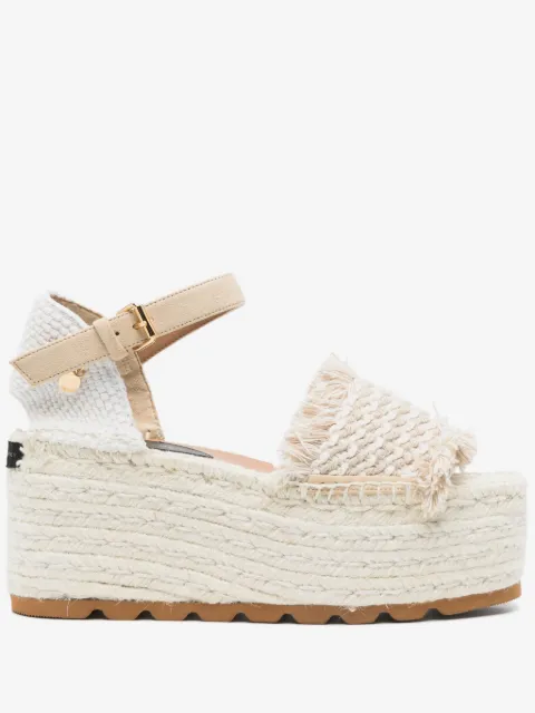 Stella McCartney Gaia espadrilles