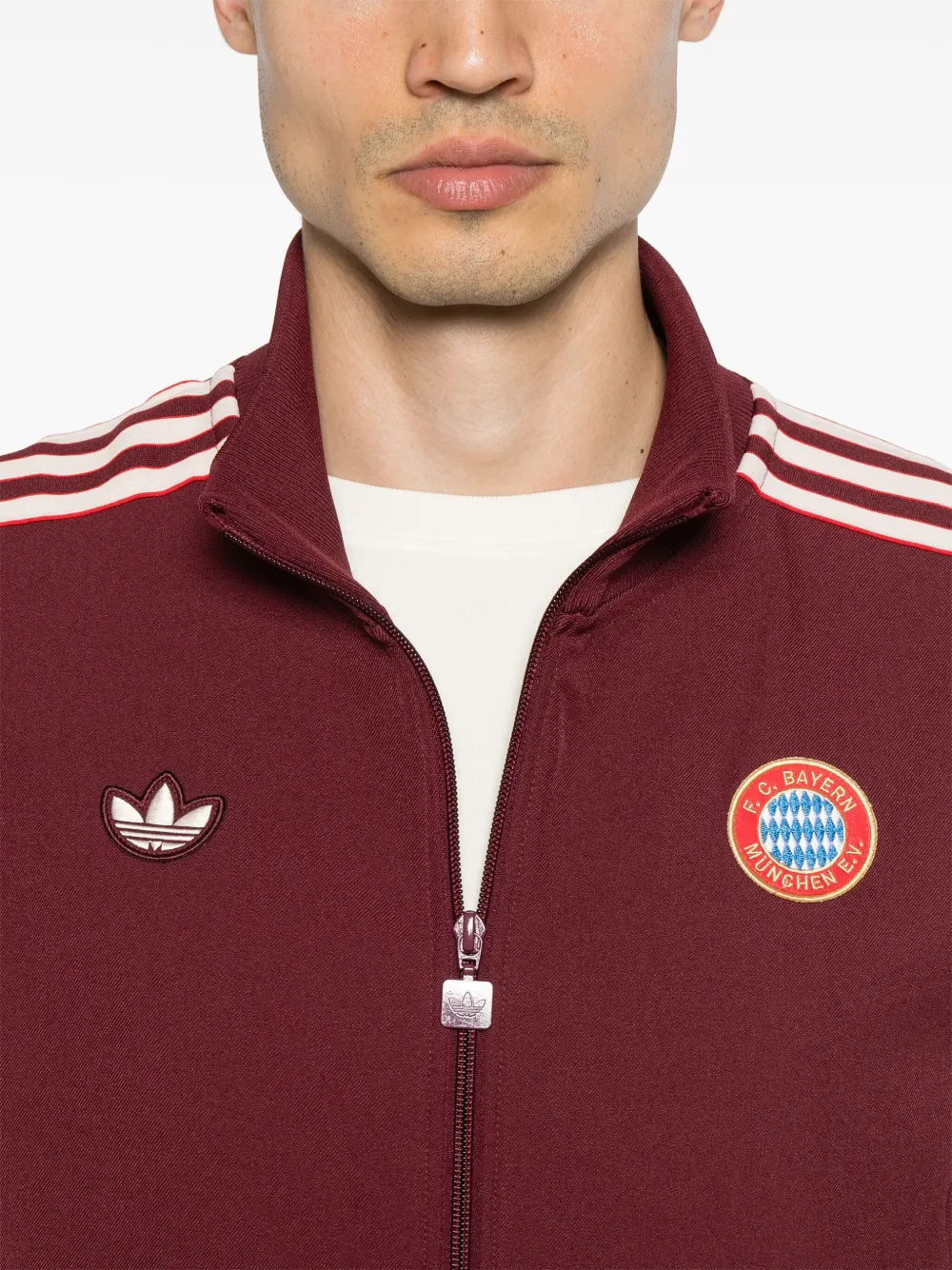 adidas Bayern München Icons jack Rood
