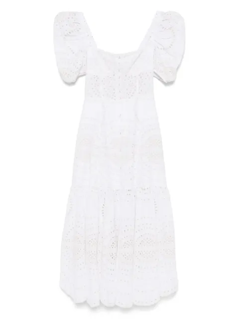Charo Ruiz Ibiza Kaisa midi dress