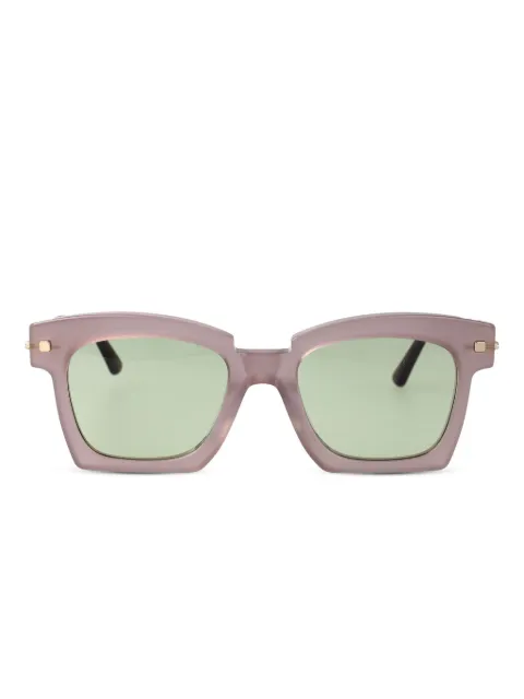 Kuboraum J5 sunglasses