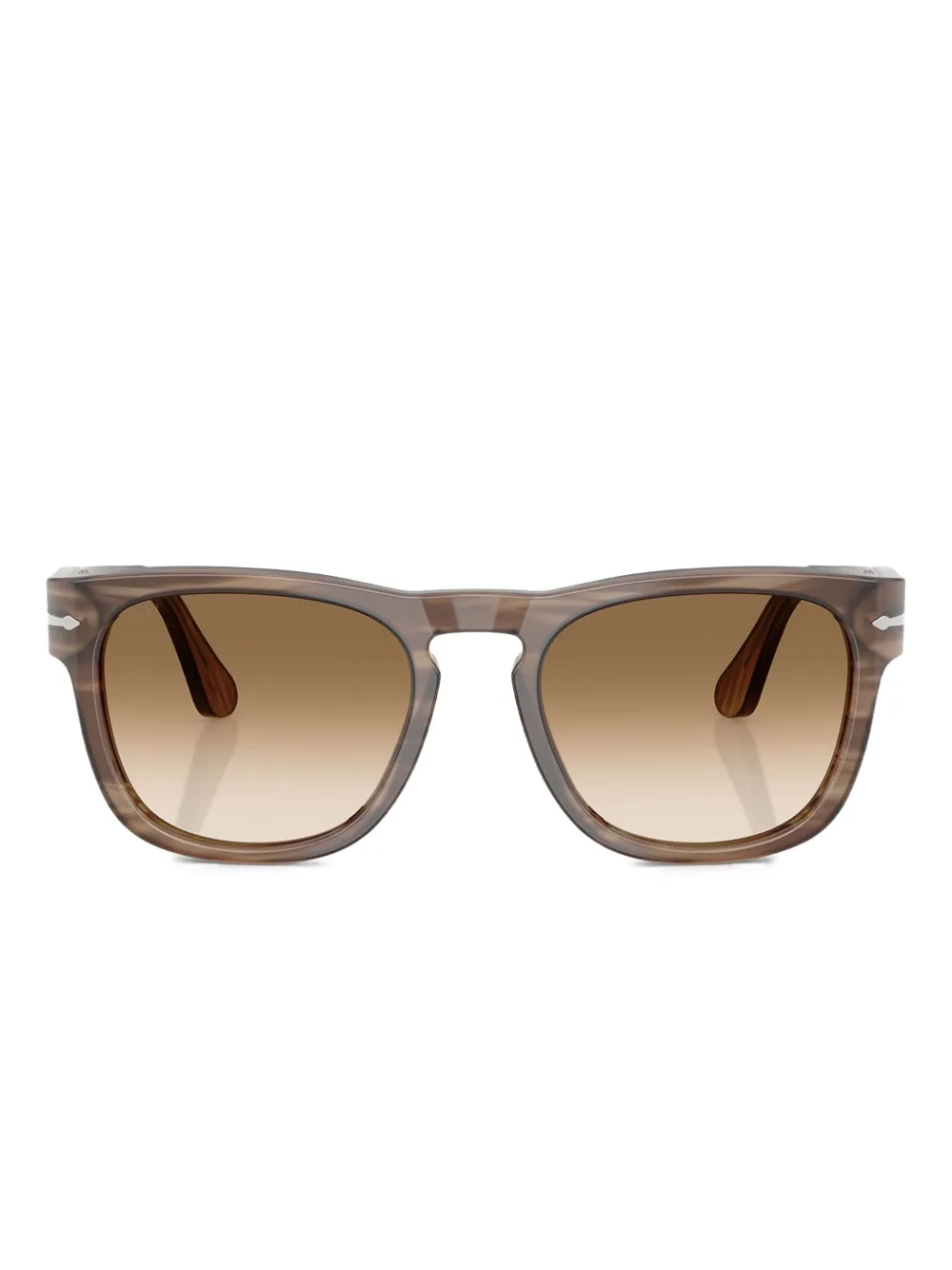 Persol Occhiali da sole Elio - Marrone