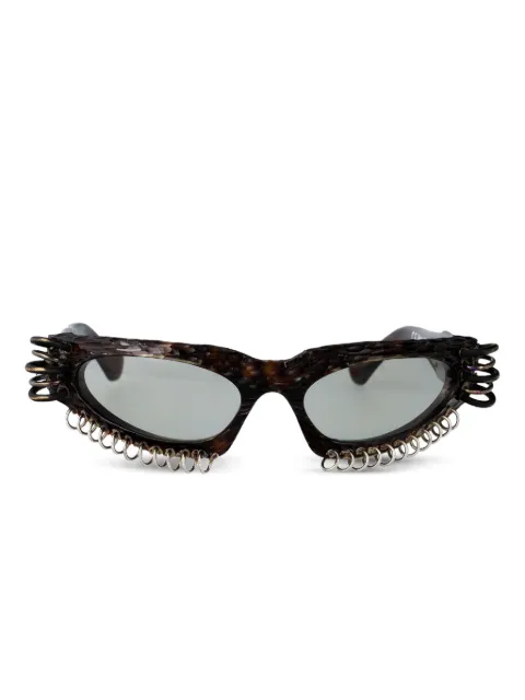 Kuboraum E21 sunglasses 
