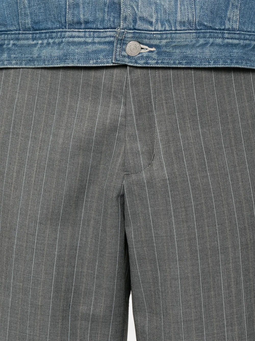 SAMSOE & SAMSOE SANOAH TROUSERS