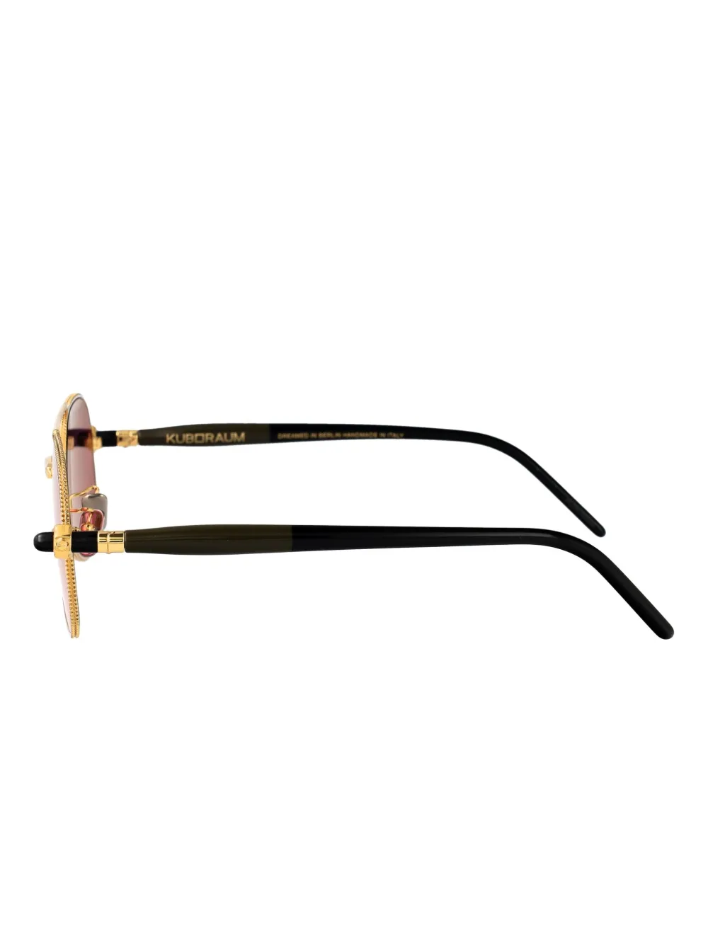 Kuboraum P75 sunglasses | Sunglasses | Image 3