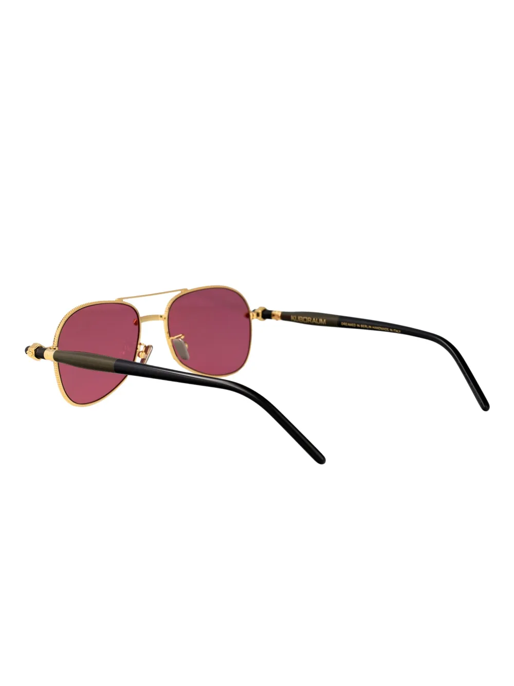 Kuboraum P75 sunglasses | Accessories | Image 4