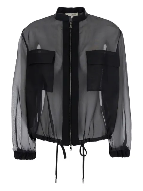 Antonelli Zaffiro jacket 