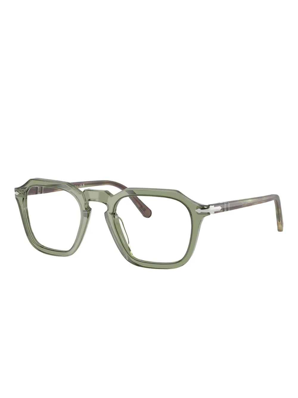 Persol square-frame glasses | Men | Image 2