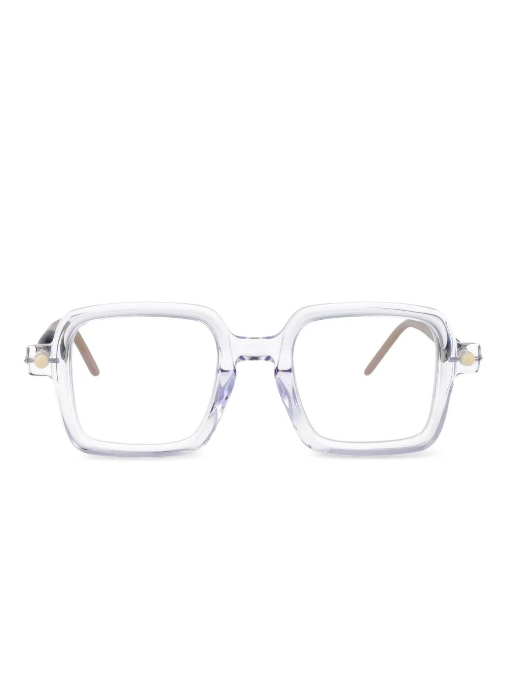 Kuboraum P74 frames | White | Image 1