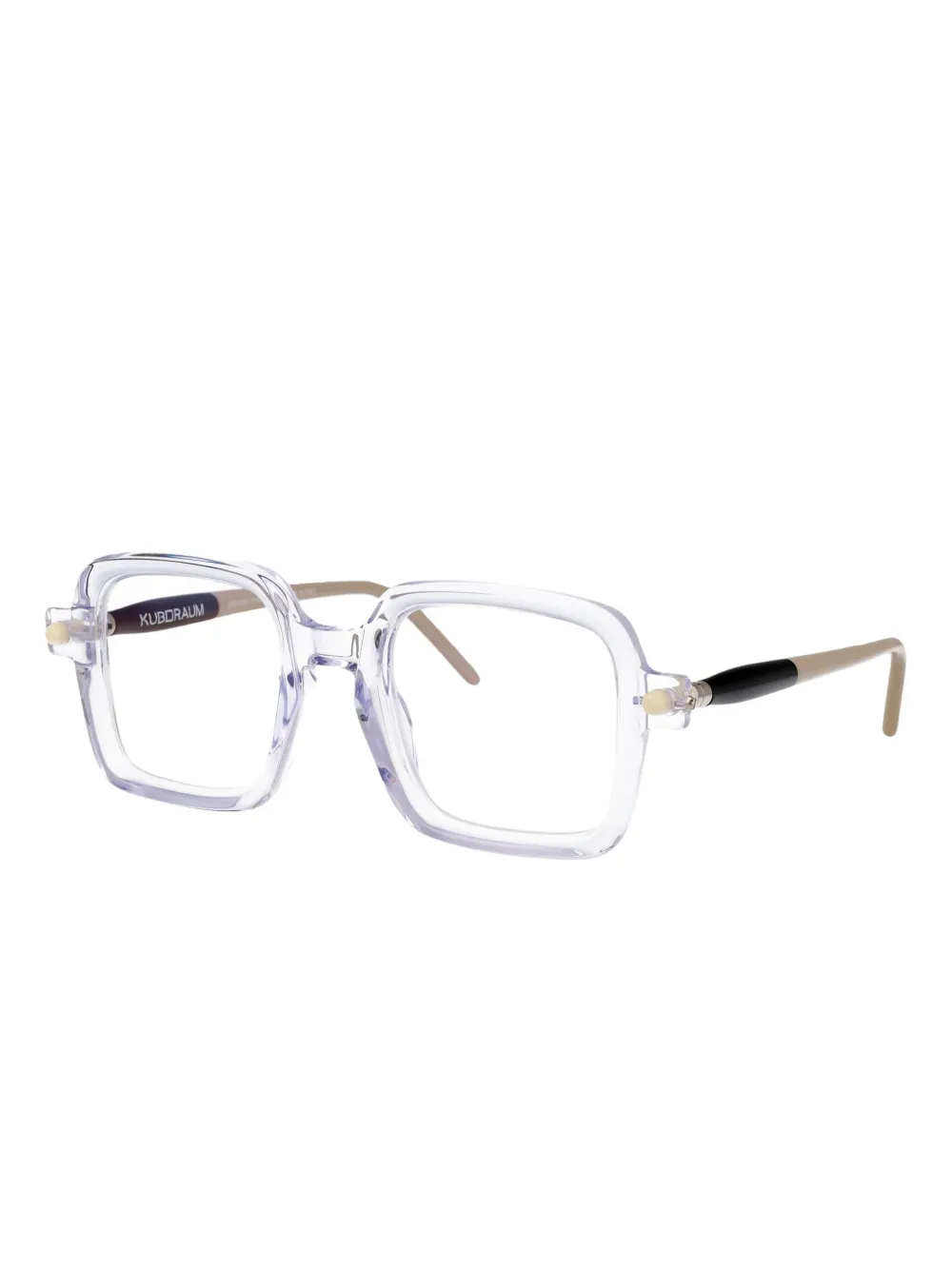 Kuboraum P74 frames | Men | Image 2