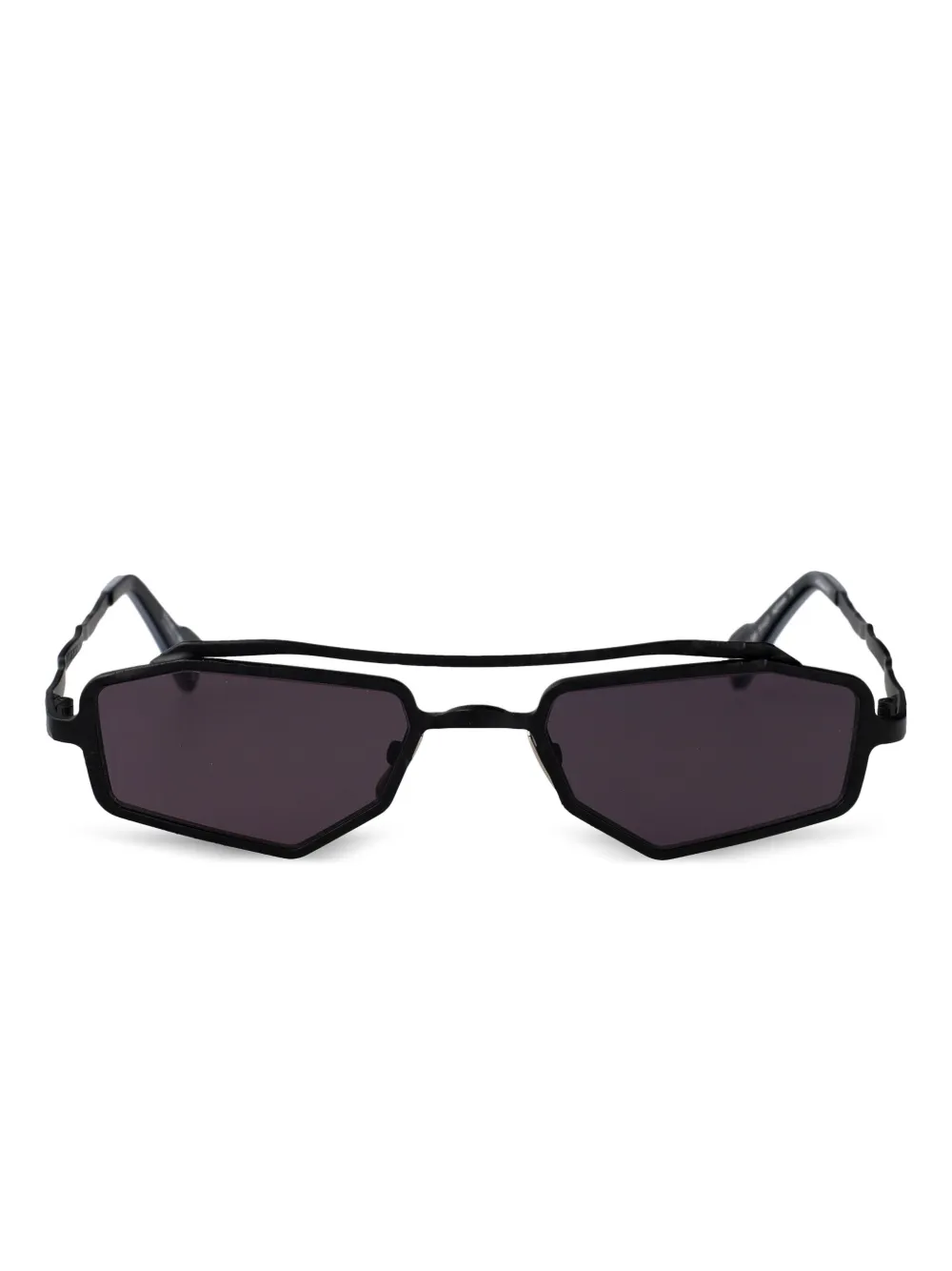 Kuboraum lentes de sol Z23 | negro | Image 1