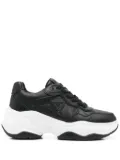 GUESS USA Hapyy sneakers - Black
