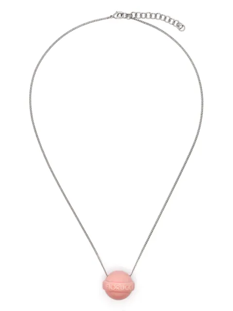Fiorucci collar Lollipop