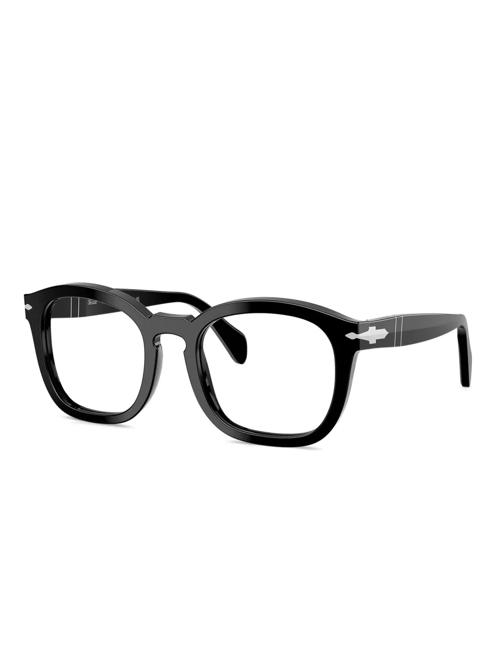Persol square-frame glasses | Men | Image 2