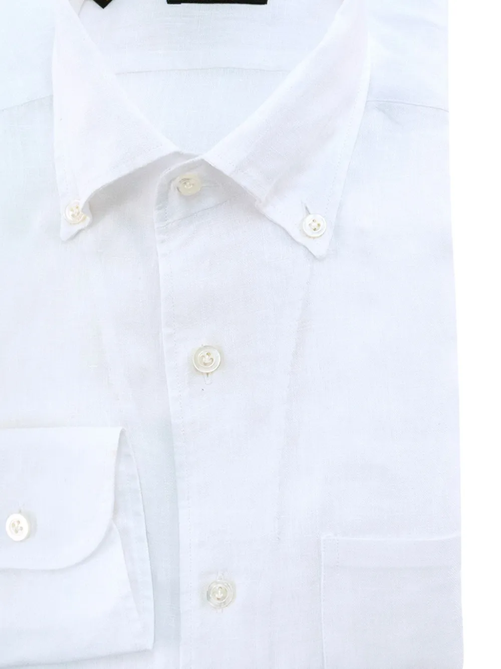 Barba chemise en lin | Image 2