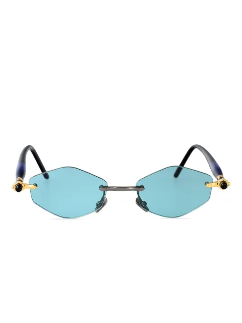 Kuboraum P60 sunglasses 