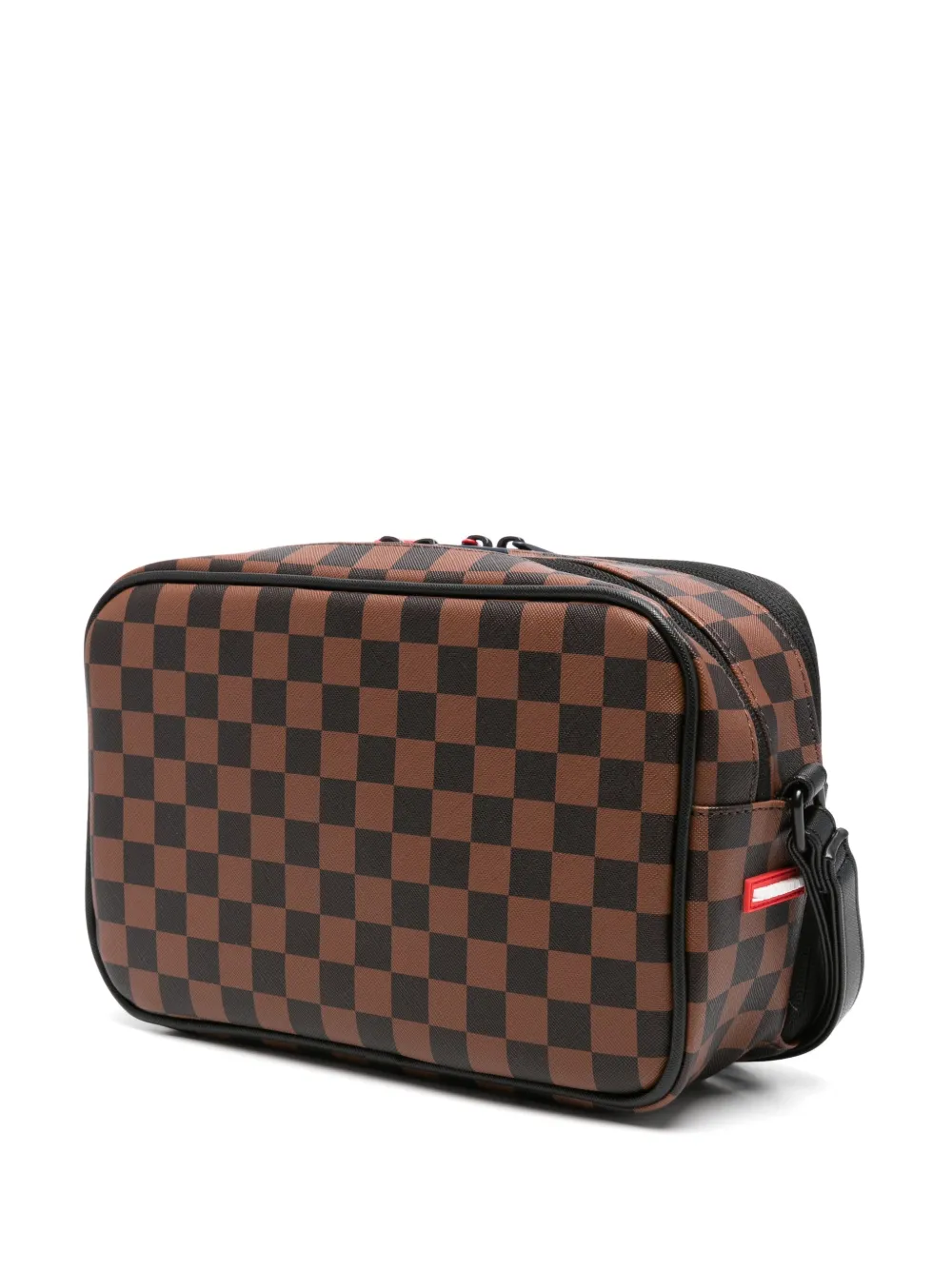Sprayground Machine Francaise clutch bag | Women | Image 2