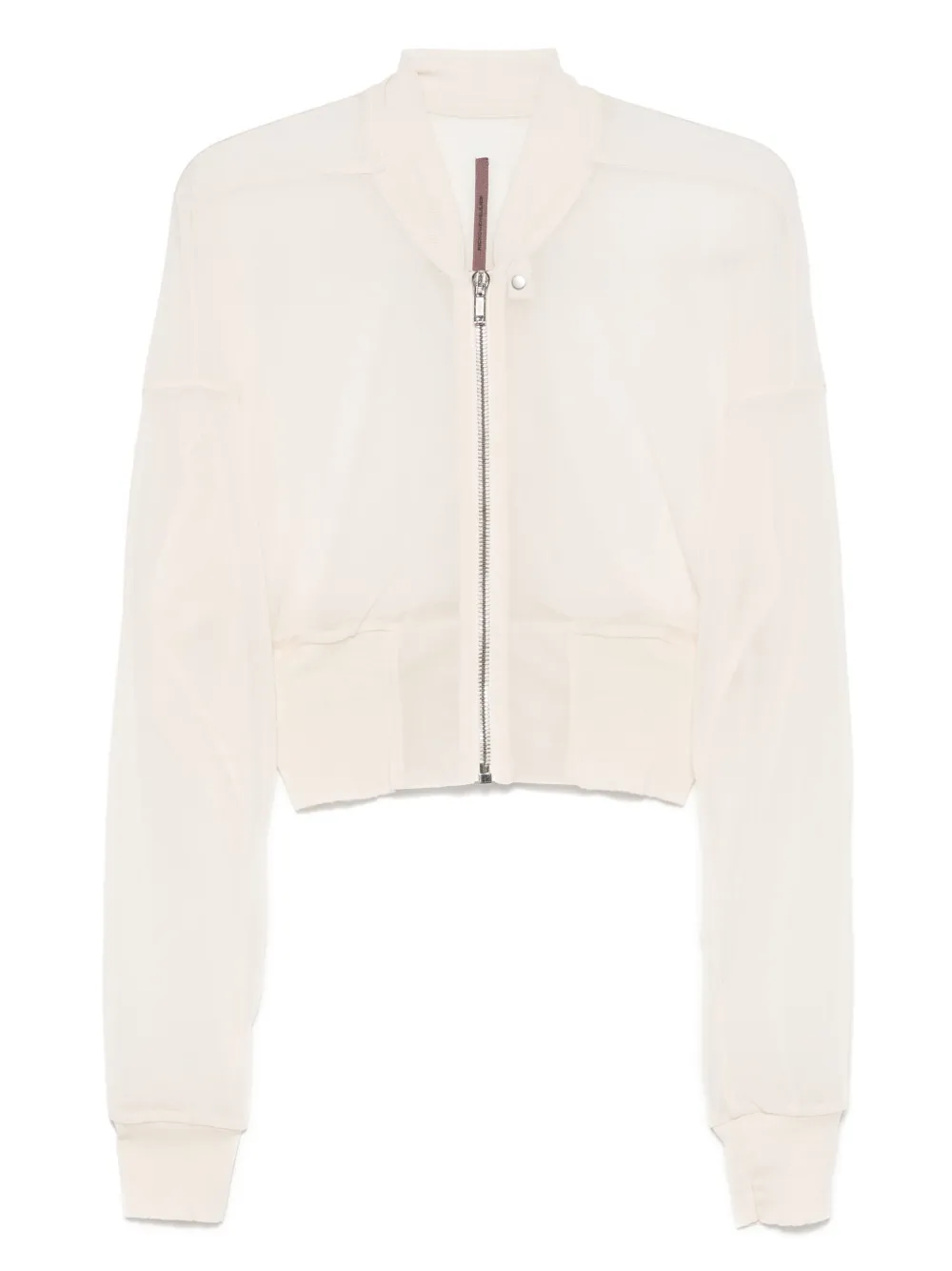 Rick Owens Flight Bomber Jacket