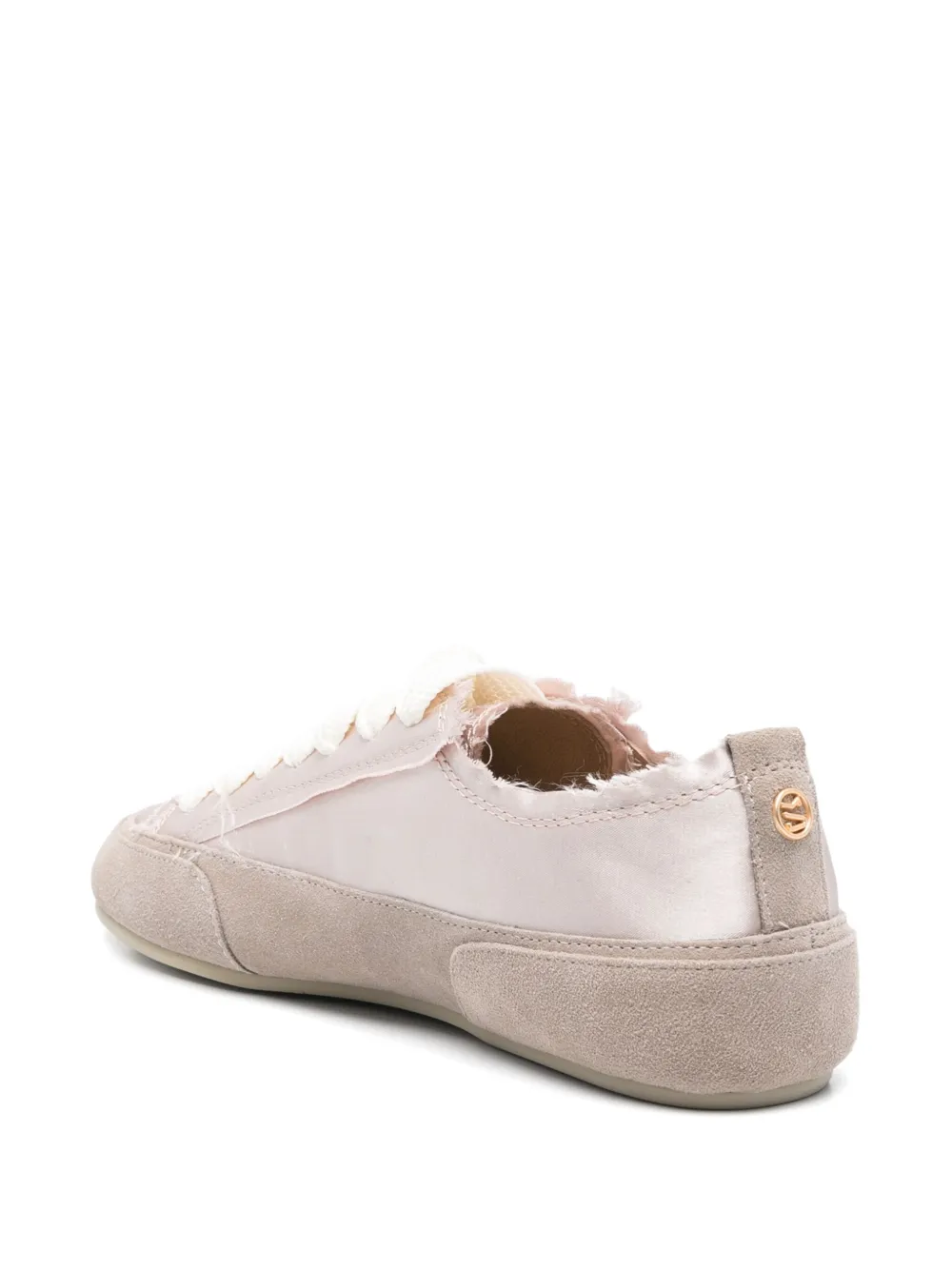 Massimo Santini Naxos sneakers Neutrals