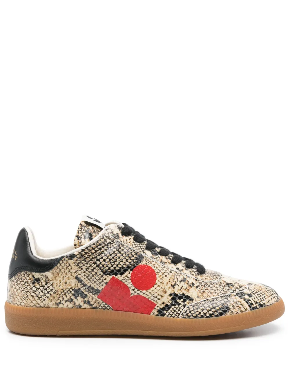 Isabel Marant Kaycee Sneakers