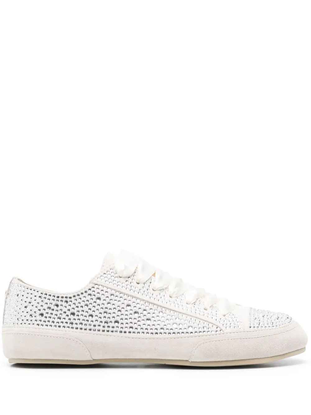 Massimo Santini Rilla sneakers Beige