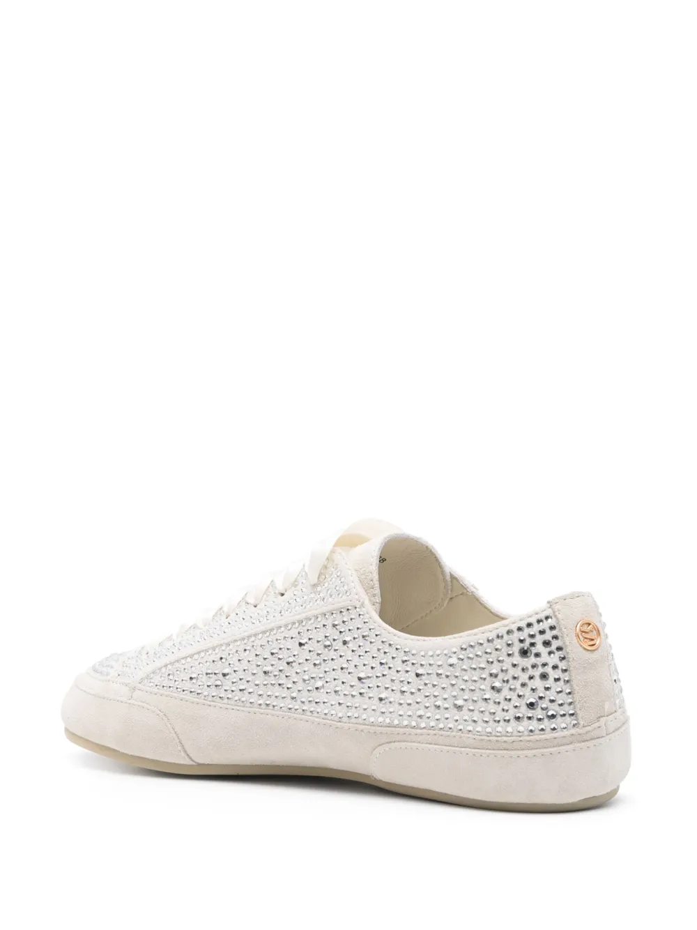 Massimo Santini Rilla sneakers Neutrals