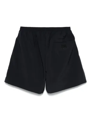 ショートパンツ LANVIN Women Shorts Burmudas RW TR0013 6025 P25 10 Black Men's Lanvin Shorts – Luxury Fashion – Farfetch