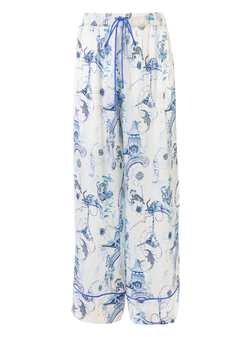 Aphrodite pajama trousers