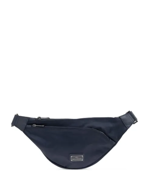 Paul & Shark half-moon belt bag
