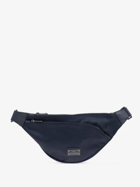 Paul & Shark half-moon belt bag
