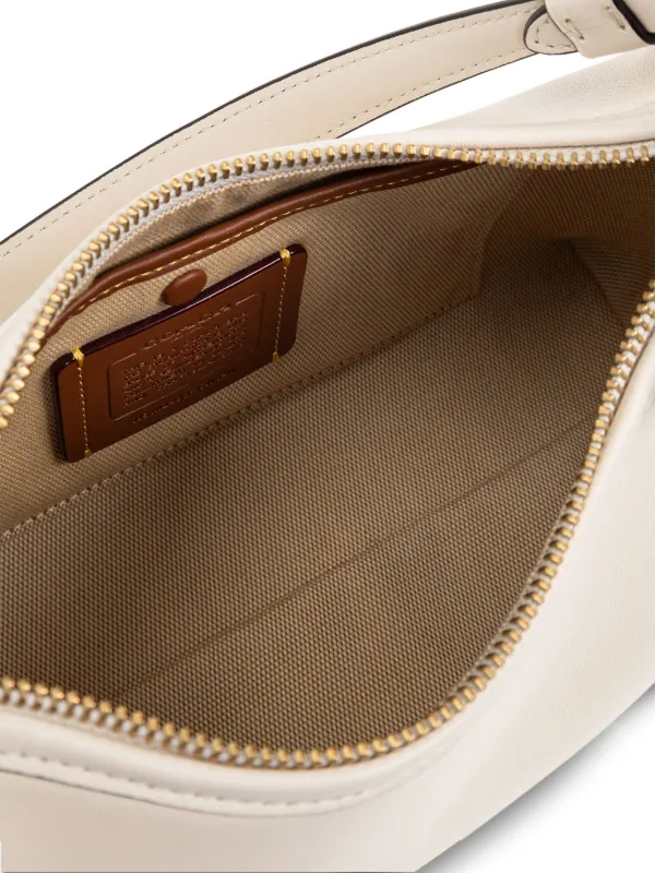 Coach Juliet Shoulder Bag | Neutrals | FARFETCH