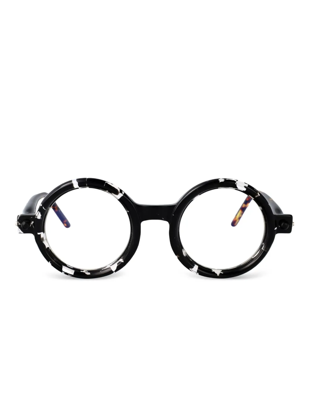Kuboraum lunettes de vue P1 | noir | Image 1