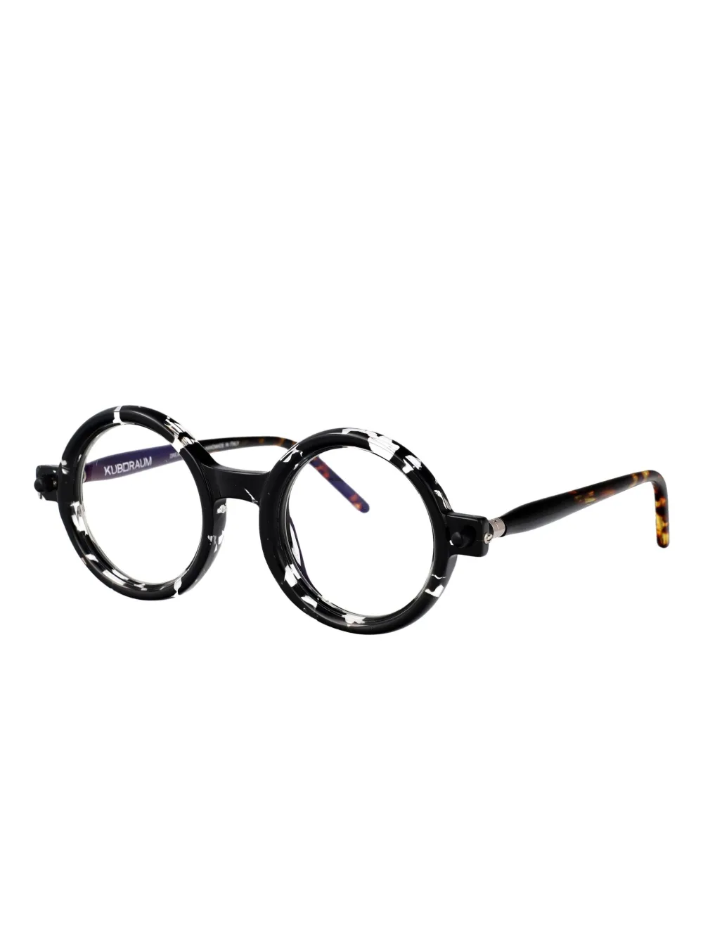 Kuboraum lunettes de vue P1 | Homme | Image 2