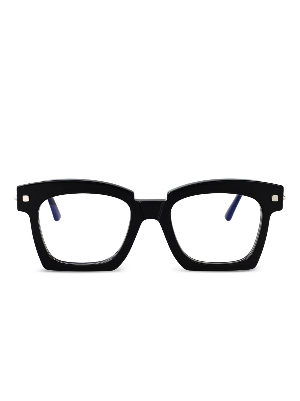 Kuboraum J5 frames | Black | Image 1