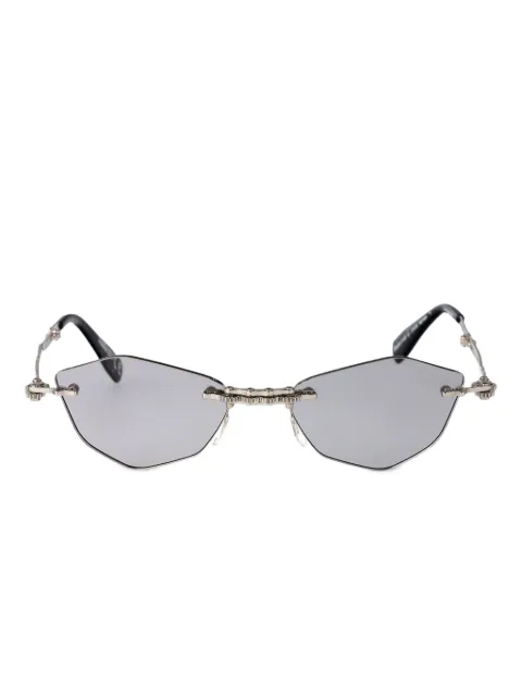 Kuboraum H48 sunglasses