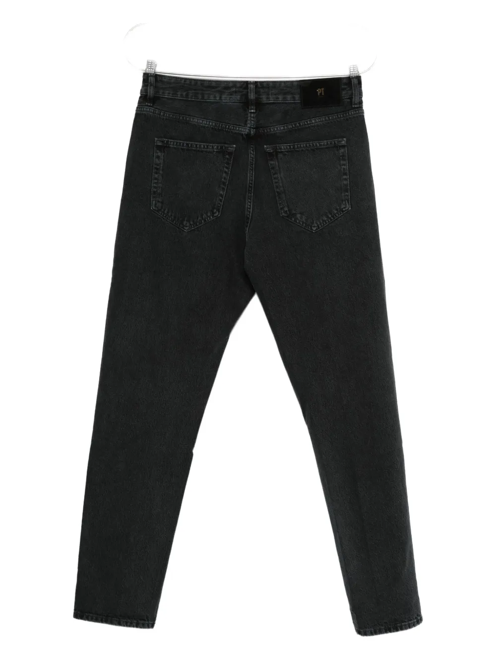 PT Torino cotton jeans Zwart