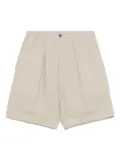 BE ABLE Havier shorts - Neutrals