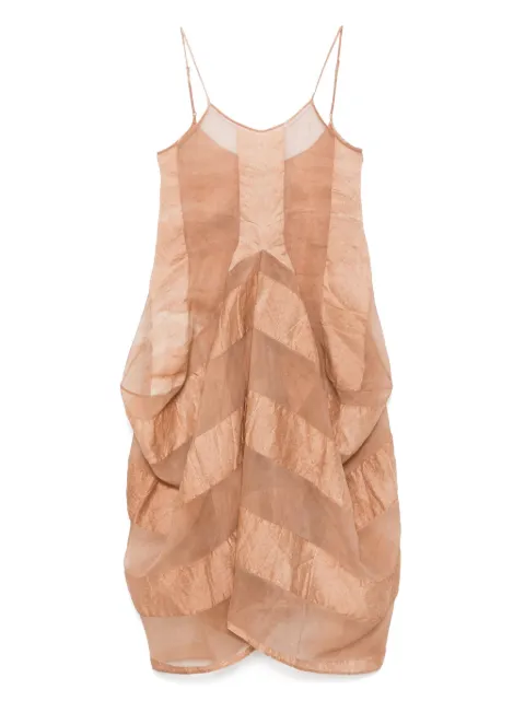 Uma Wang Adley dress 